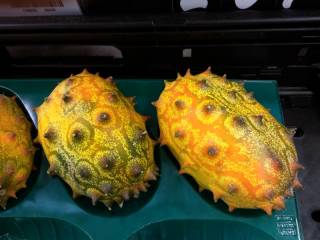 kiwano