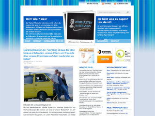 webmaster-interview